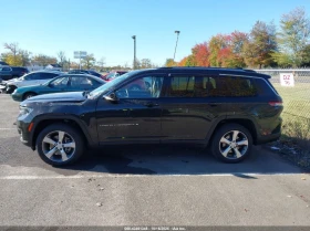 Jeep Grand cherokee 3.6L V-6 DOHC, VVT, 293HP 4X4 Drive - 44400 лв. / 22701.36 € - 96931836 6