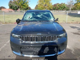 Jeep Grand cherokee 3.6L V-6 DOHC, VVT, 293HP 4X4 Drive - 44400 лв. / 22701.36 € - 96931836 11