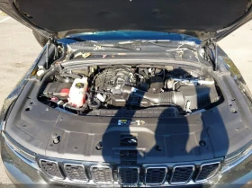 Jeep Grand cherokee 3.6L V-6 DOHC, VVT, 293HP 4X4 Drive - 44400 лв. / 22701.36 € - 96931836 15