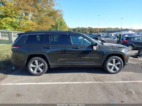 Jeep Grand cherokee 3.6L V-6 DOHC, VVT, 293HP 4X4 Drive - 44400 лв. / 22701.36 € - 96931836 5