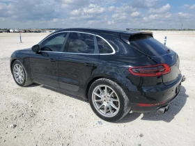 Porsche Macan S* PDK* ПОДГРЕВ* ОБДУХВАНЕ* КАМЕРА* ПАНОРАМА - 23700 лв. / 12117.62 € - 36480730 4