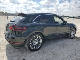 Porsche Macan S* PDK* ПОДГРЕВ* ОБДУХВАНЕ* КАМЕРА* ПАНОРАМА - 23700 лв. / 12117.62 € - 36480730 6
