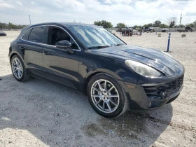 Porsche Macan S* PDK* ПОДГРЕВ* ОБДУХВАНЕ* КАМЕРА* ПАНОРАМА - 23700 лв. / 12117.62 € - 36480730 3