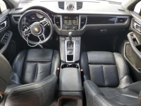 Porsche Macan S* PDK* ПОДГРЕВ* ОБДУХВАНЕ* КАМЕРА* ПАНОРАМА - 23700 лв. / 12117.62 € - 36480730 8
