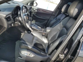 Porsche Macan S* PDK* ПОДГРЕВ* ОБДУХВАНЕ* КАМЕРА* ПАНОРАМА - 23700 лв. / 12117.62 € - 36480730 7