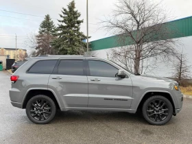 Jeep Grand cherokee * Altitude * CARFAX * ЦЕНА ДО БЪЛГАРИЯ - 36800 лв. / 18815.54 € - 20276191 5