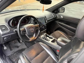 Jeep Grand cherokee * Altitude * CARFAX * ЦЕНА ДО БЪЛГАРИЯ - 36800 лв. / 18815.54 € - 20276191 11