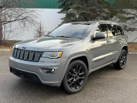 Jeep Grand cherokee * Altitude * CARFAX * ЦЕНА ДО БЪЛГАРИЯ