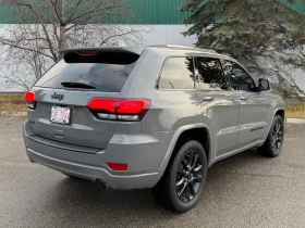 Jeep Grand cherokee * Altitude * CARFAX * ЦЕНА ДО БЪЛГАРИЯ - 36800 лв. / 18815.54 € - 20276191 8