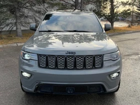 Jeep Grand cherokee * Altitude * CARFAX * ЦЕНА ДО БЪЛГАРИЯ - 36800 лв. / 18815.54 € - 20276191 2
