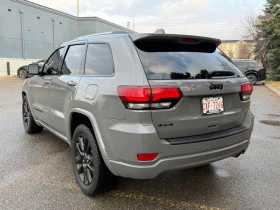 Jeep Grand cherokee * Altitude * CARFAX * ЦЕНА ДО БЪЛГАРИЯ - 36800 лв. / 18815.54 € - 20276191 9