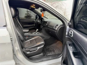 Jeep Grand cherokee * Altitude * CARFAX * ЦЕНА ДО БЪЛГАРИЯ - 36800 лв. / 18815.54 € - 20276191 14