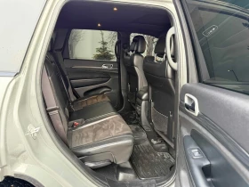 Jeep Grand cherokee * Altitude * CARFAX * ЦЕНА ДО БЪЛГАРИЯ - 36800 лв. / 18815.54 € - 20276191 17