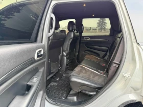 Jeep Grand cherokee * Altitude * CARFAX * ЦЕНА ДО БЪЛГАРИЯ - 36800 лв. / 18815.54 € - 20276191 16