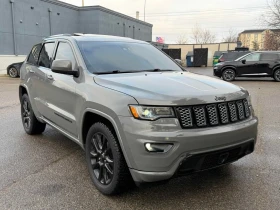 Jeep Grand cherokee * Altitude * CARFAX * ЦЕНА ДО БЪЛГАРИЯ - 36800 лв. / 18815.54 € - 20276191 3