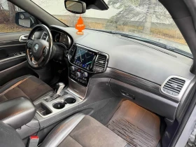 Jeep Grand cherokee * Altitude * CARFAX * ЦЕНА ДО БЪЛГАРИЯ - 36800 лв. / 18815.54 € - 20276191 13