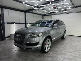 Audi Q7 3.0 