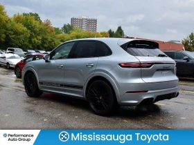 Porsche Cayenne * GTS * CARFAX * БЕЗ ПЪРВОНАЧАЛНА ВНОСКА - 118450 лв. / 60562.52 € - 15719444 7