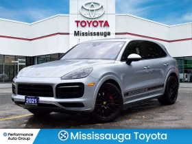 Porsche Cayenne * GTS * CARFAX * БЕЗ ПЪРВОНАЧАЛНА ВНОСКА