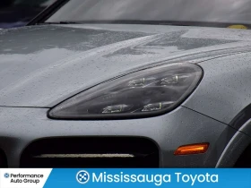 Porsche Cayenne * GTS * CARFAX * БЕЗ ПЪРВОНАЧАЛНА ВНОСКА - 118450 лв. / 60562.52 € - 15719444 3