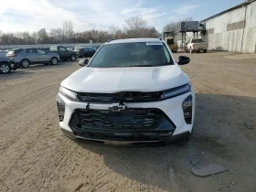 Chevrolet Trax 1.2L 3 Front-wheel Drive