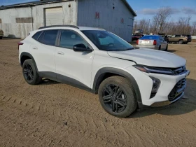 Chevrolet Trax 1.2L 3 Front-wheel Drive - 13200 € / 25816.96 лв. - 52688523 9