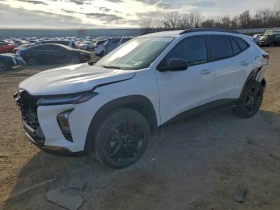 Chevrolet Trax 1.2L 3 Front-wheel Drive - 13200 € / 25816.96 лв. - 52688523 2