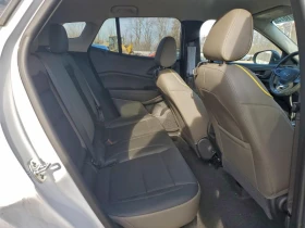 Chevrolet Trax 1.2L 3 Front-wheel Drive - 13200 € / 25816.96 лв. - 52688523 4