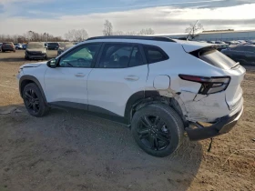 Chevrolet Trax 1.2L 3 Front-wheel Drive - 13200 € / 25816.96 лв. - 52688523 7