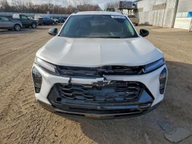 Chevrolet Trax 1.2L 3 Front-wheel Drive - 13200 € / 25816.96 лв. - 52688523 10