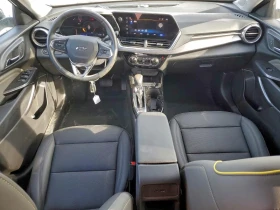 Chevrolet Trax 1.2L 3 Front-wheel Drive - 13200 € / 25816.96 лв. - 52688523 13