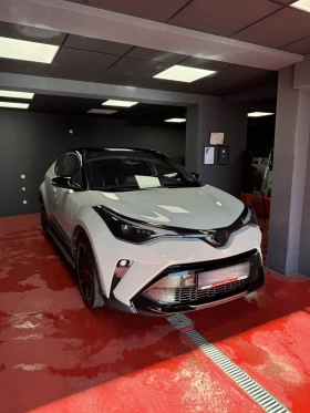 Toyota C-HR 2.0 GR SPORT - 27900 € / 54567.66 лв. - 54907077 3