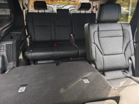Toyota Sequoia i-FORCE MAX Full Hybrid 4WD ECT-i - 86900 € / 169961.63 лв. - 23259035 11