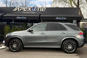 Mercedes-Benz GLE 400 АMG/BURM/360 - 45000 € / 88012.35 лв. - 30628321 7
