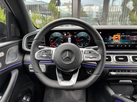 Mercedes-Benz GLE 400 АMG/BURM/360 - 45000 € / 88012.35 лв. - 30628321 8