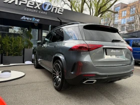 Mercedes-Benz GLE 400 АMG/BURM/360 - 45000 € / 88012.35 лв. - 30628321 4