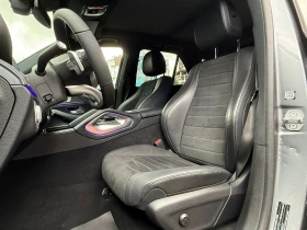 Mercedes-Benz GLE 400 АMG/BURM/360 - 45000 € / 88012.35 лв. - 30628321 10