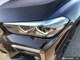 BMW X6 * М-Package* * HeadUp* AвтоКредит* (ЦЕНА ДО БГ) | Auto.bg — изображение 10