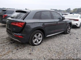 Audi Q5 2.0l 2.0T Premium/2.0T Tech Premium | Mobile.bg � ����� ������ 4