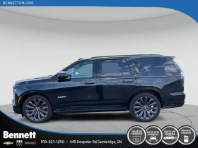Cadillac Escalade Awd V-series | Mobile.bg � ����� ������ 5