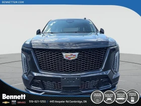 Cadillac Escalade Awd V-series | Mobile.bg � ����� ������ 2