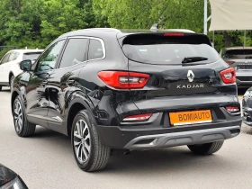 Renault Kadjar 1.3iturb Tce INTENS 140cv* ���������* LED* �URO6D | Mobile.bg � ����� ������ 6