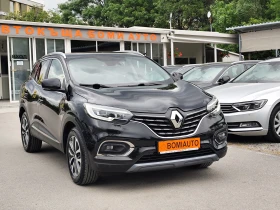 Renault Kadjar 1.3iturb Tce INTENS 140cv* ���������* LED* �URO6D | Mobile.bg � ����� ������ 3