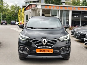 Renault Kadjar 1.3iturb Tce INTENS 140cv* ���������* LED* �URO6D | Mobile.bg � ����� ������ 2