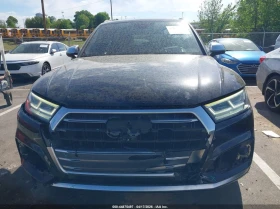 Audi SQ5 2018 AUDI SQ5 3.0T PREMIUM PLUS | Mobile.bg � ����� ������ 2