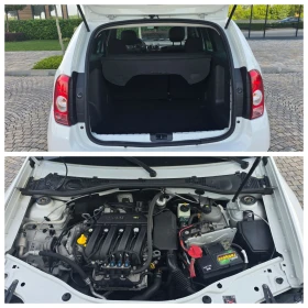 Dacia Duster 1.6 i GPL/������/����/������!!! | Mobile.bg � ����� ������ 8