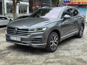 VW Touareg 3Rd Generation 3.0 Tdi Prestige | Auto.bg — изображение 3