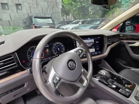 VW Touareg 3Rd Generation 3.0 Tdi Prestige | Auto.bg — изображение 15