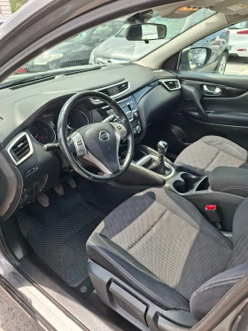 Nissan Qashqai 1.5 DCI | Mobile.bg � ����� ������ 9