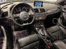 Audi Q3 TECHNIK S LINE ���� �� �������� ���������� | Mobile.bg � ����� ������ 8